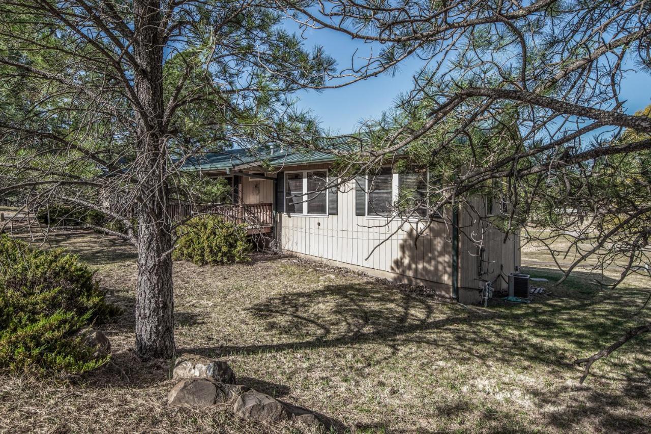 Bogie Villa Ruidoso Exterior photo