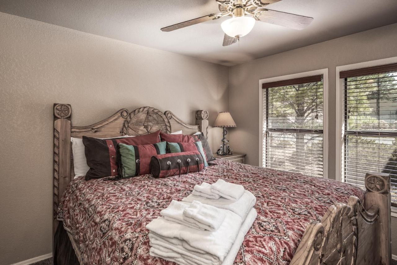 Bogie Villa Ruidoso Exterior photo