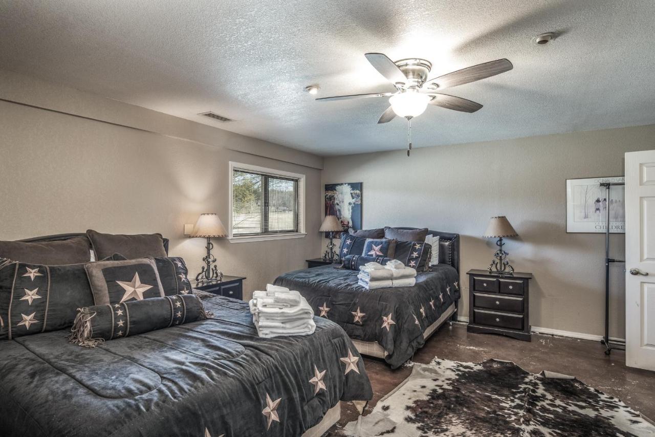 Bogie Villa Ruidoso Exterior photo