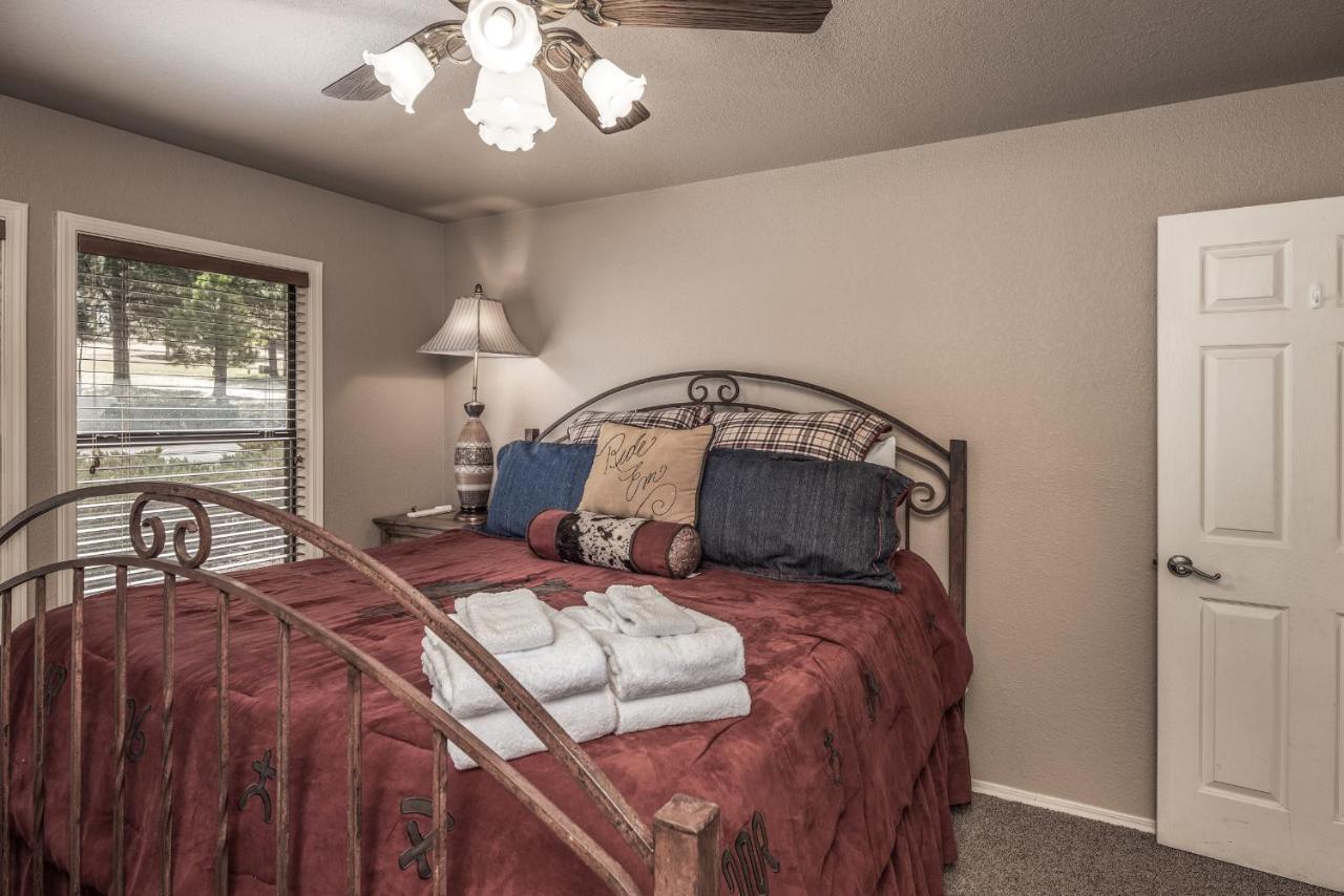 Bogie Villa Ruidoso Exterior photo